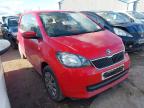 2013 SKODA CITIGO SE for sale at Copart SANDY