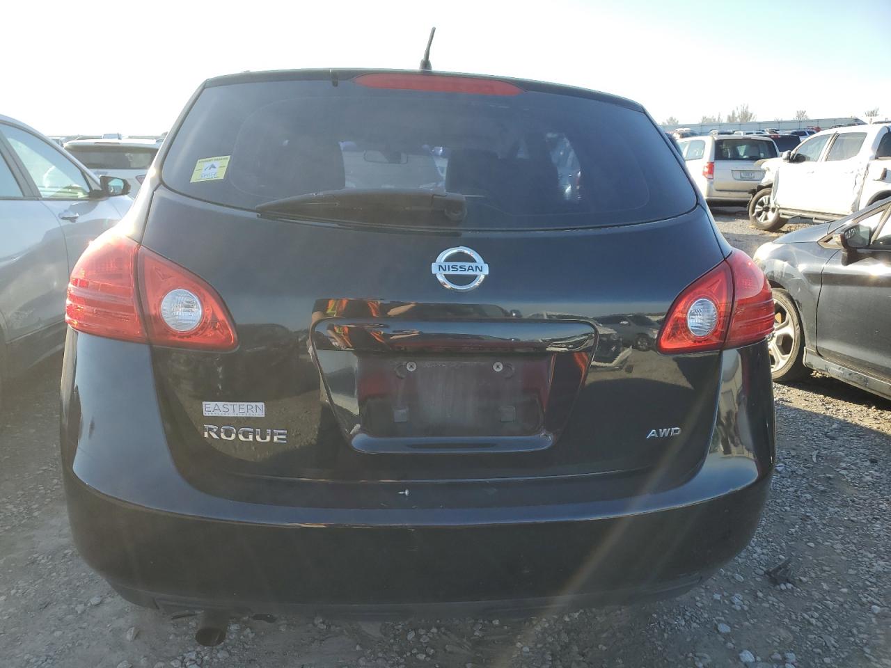 2010 Nissan Rogue - Image 6