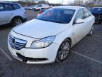 2013 VAUXHALL INSIGNIA S for sale at Copart SANDTOFT