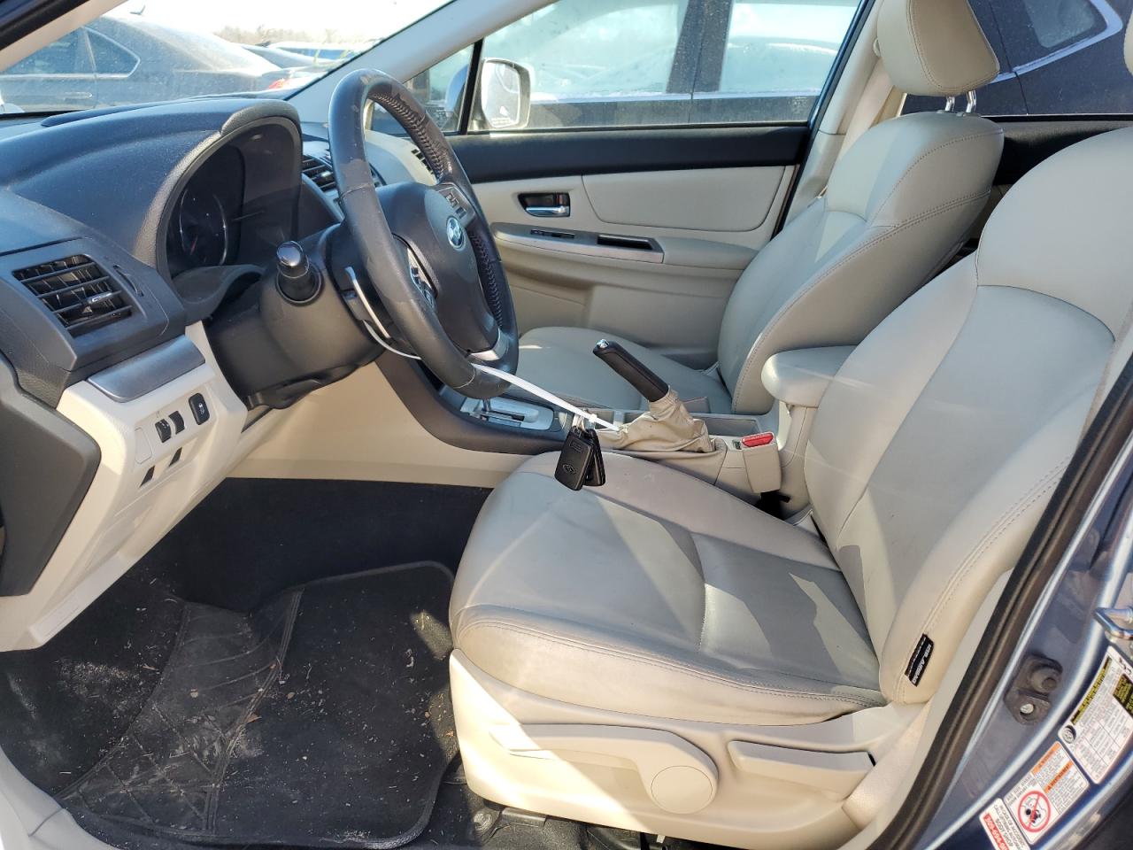2014 Subaru XV - Image 7