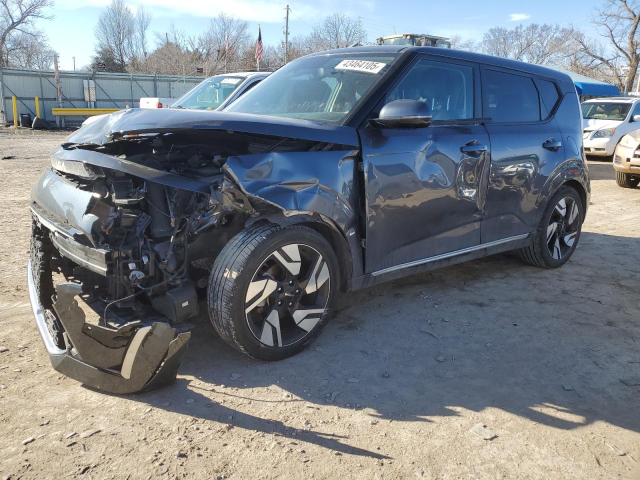 2023 Kia Soul - Image 1