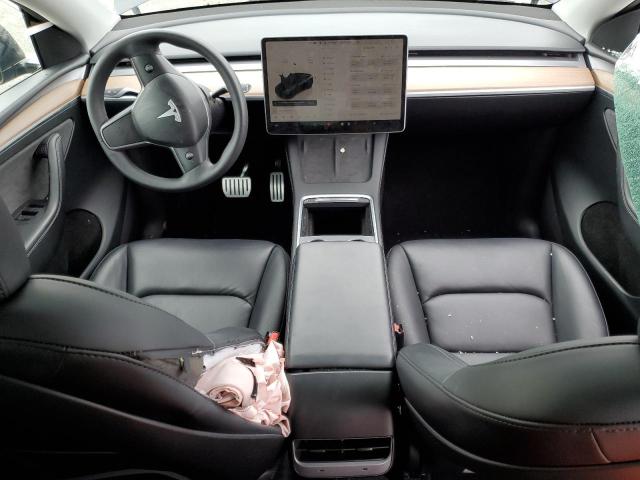  TESLA MODEL Y 2024 Szary