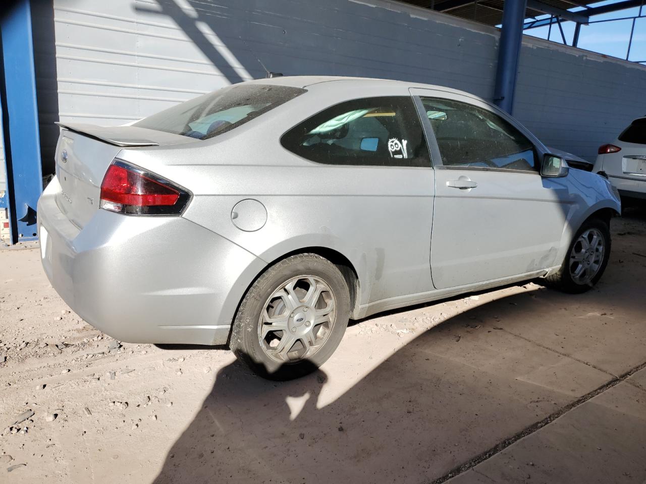 2009 Ford Focus - Image 3