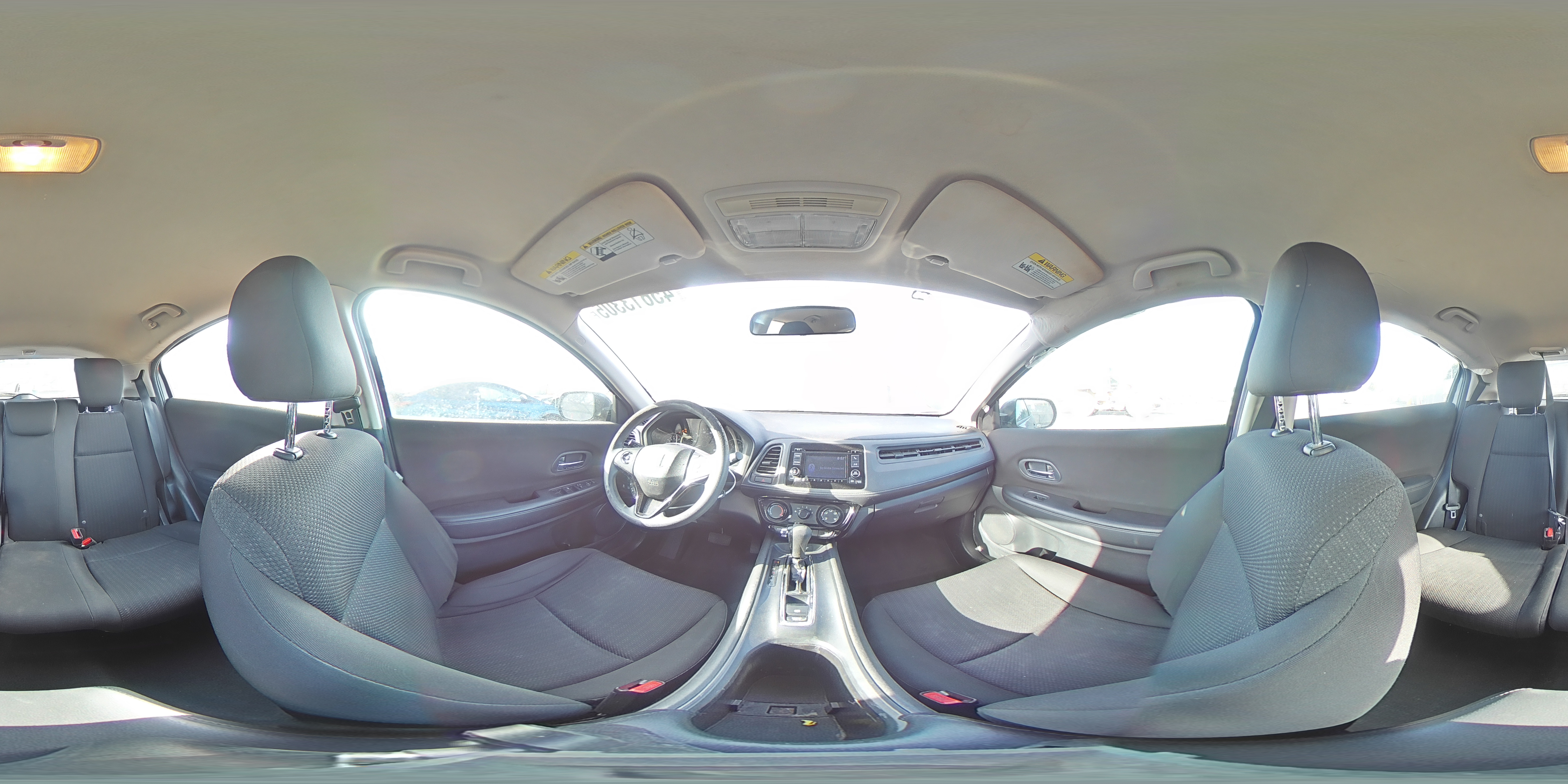 2016 Honda HR-V - Image 13