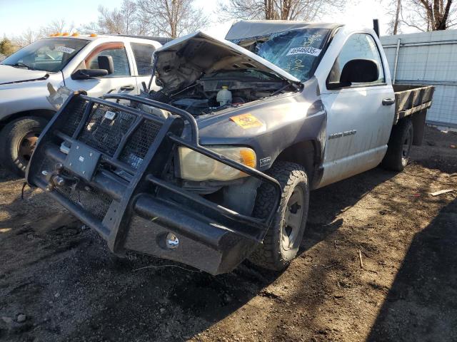 2004 Dodge Ram 1500 St