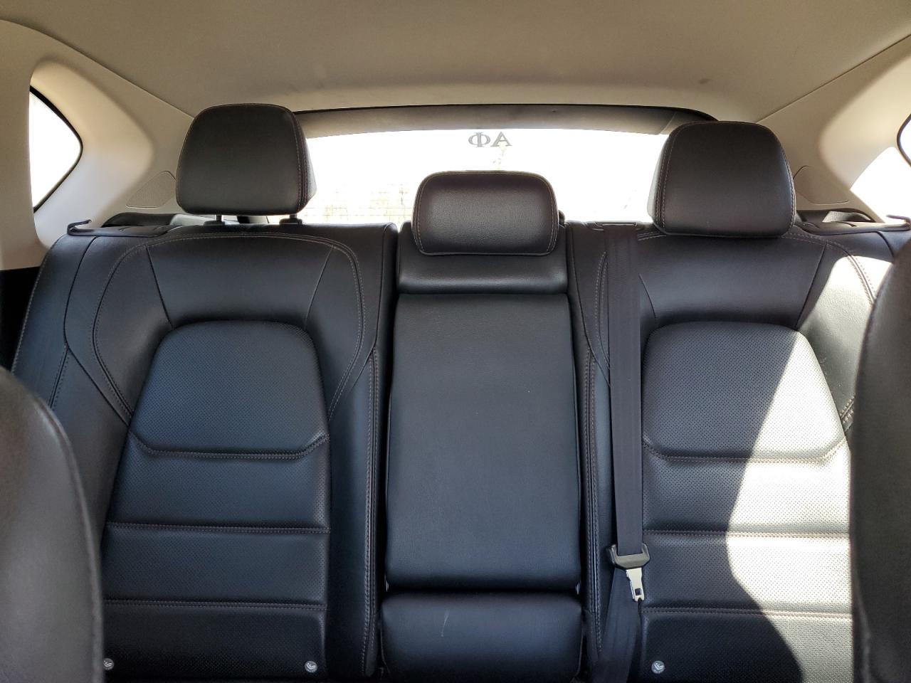 2018 Mazda CX-5 - Image 10