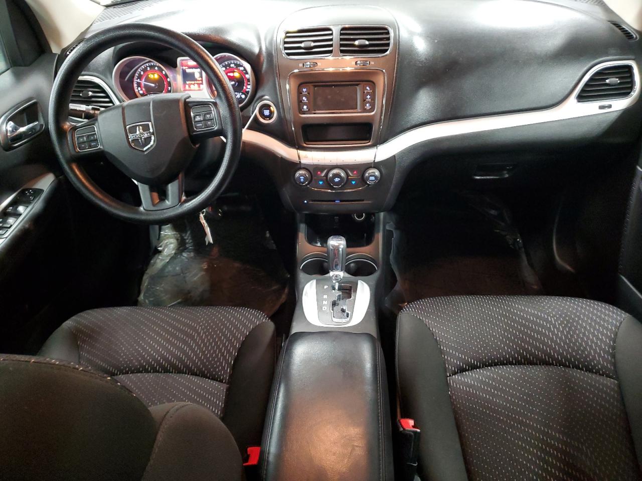 2020 Dodge Journey - Image 8