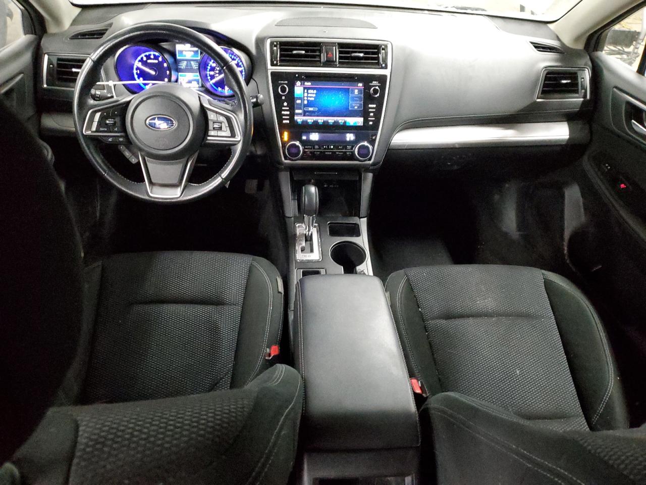 2019 Subaru Outback - Image 8