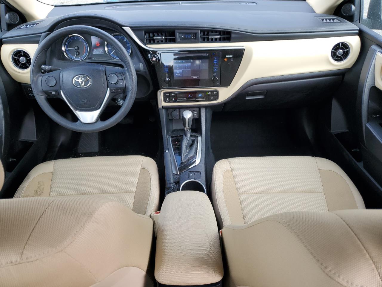 2017 Toyota Corolla - Image 8