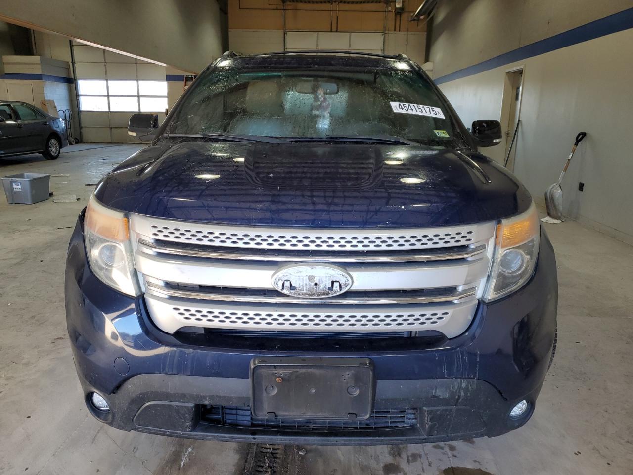 2012 Ford Explorer - Image 5