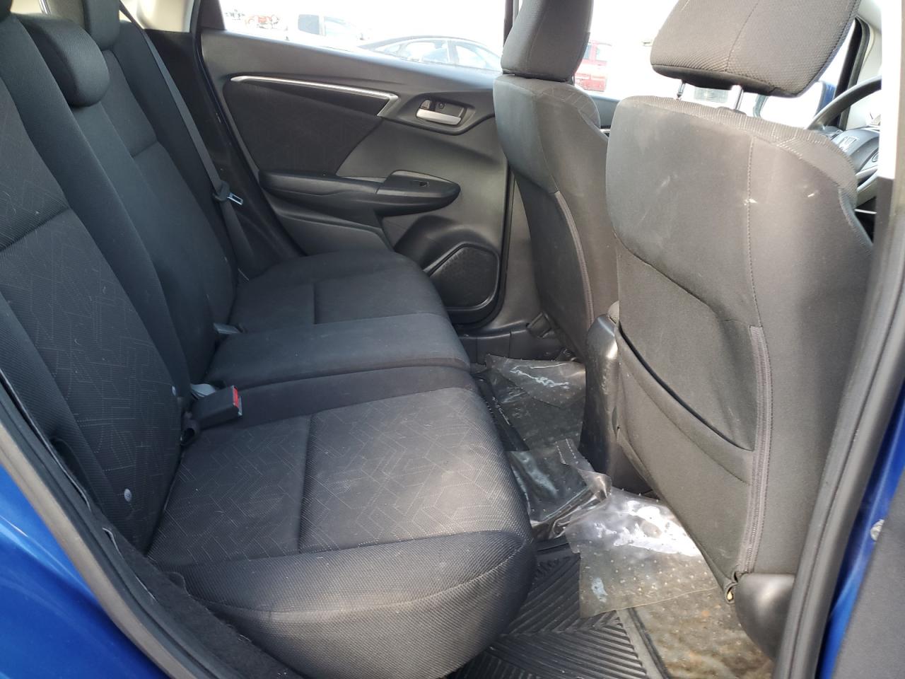 2015 Honda Fit - Image 10