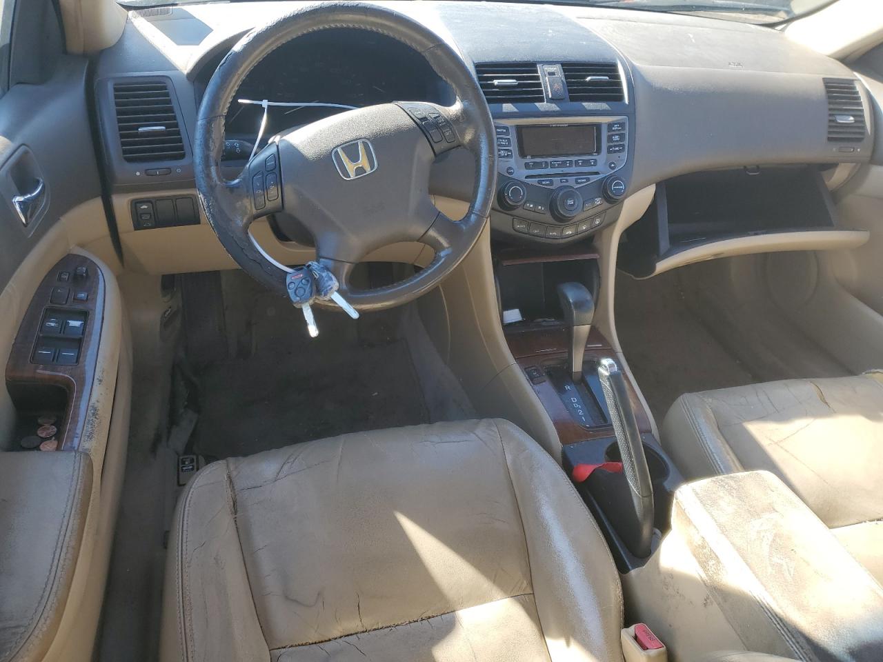 2006 Honda Accord - Image 8
