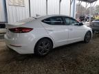 2017 Hyundai Elantra Se zu verkaufen in Austell, GA - Side