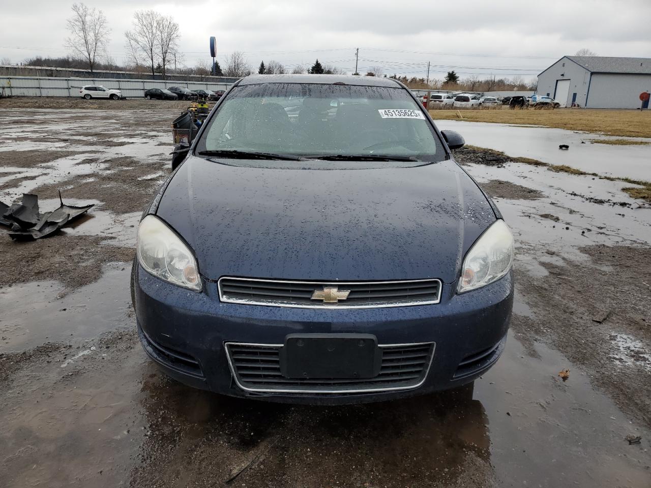 2009 Chevrolet Impala - Image 5
