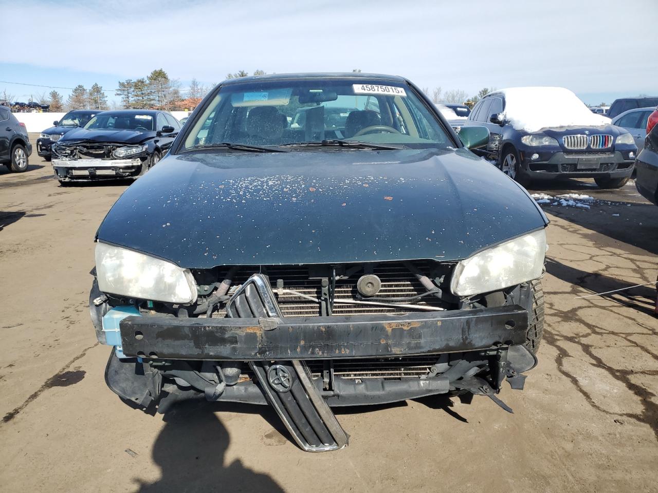 2001 Toyota Camry - Image 5
