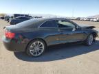 2014 Audi A5 Premium Plus zu verkaufen in North Las Vegas, NV - Front End