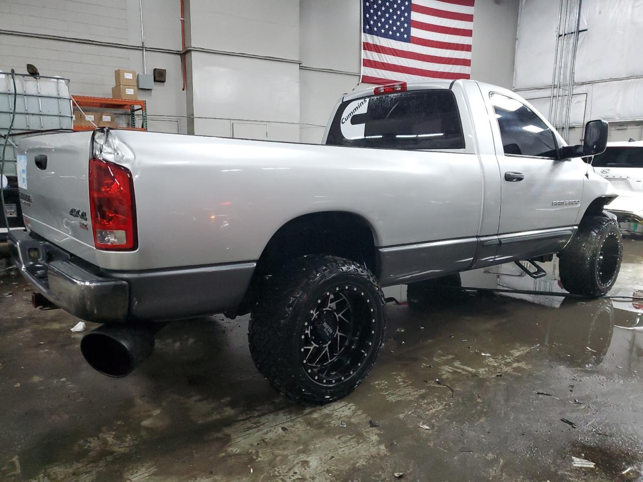 2004 Dodge RAM - Image 3