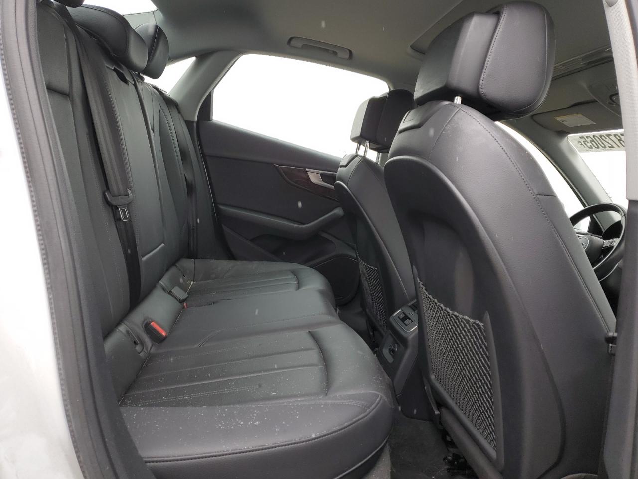 2018 Audi A4 - Image 10