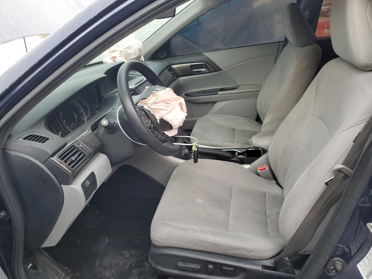 2016 Honda Accord - Image 7