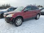 2007 Honda Cr-V Ex na sprzedaż w Bowmanville, ON - Front End