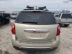 2010 Chevrolet Equinox Lt en Venta en Madisonville, TN - Front End