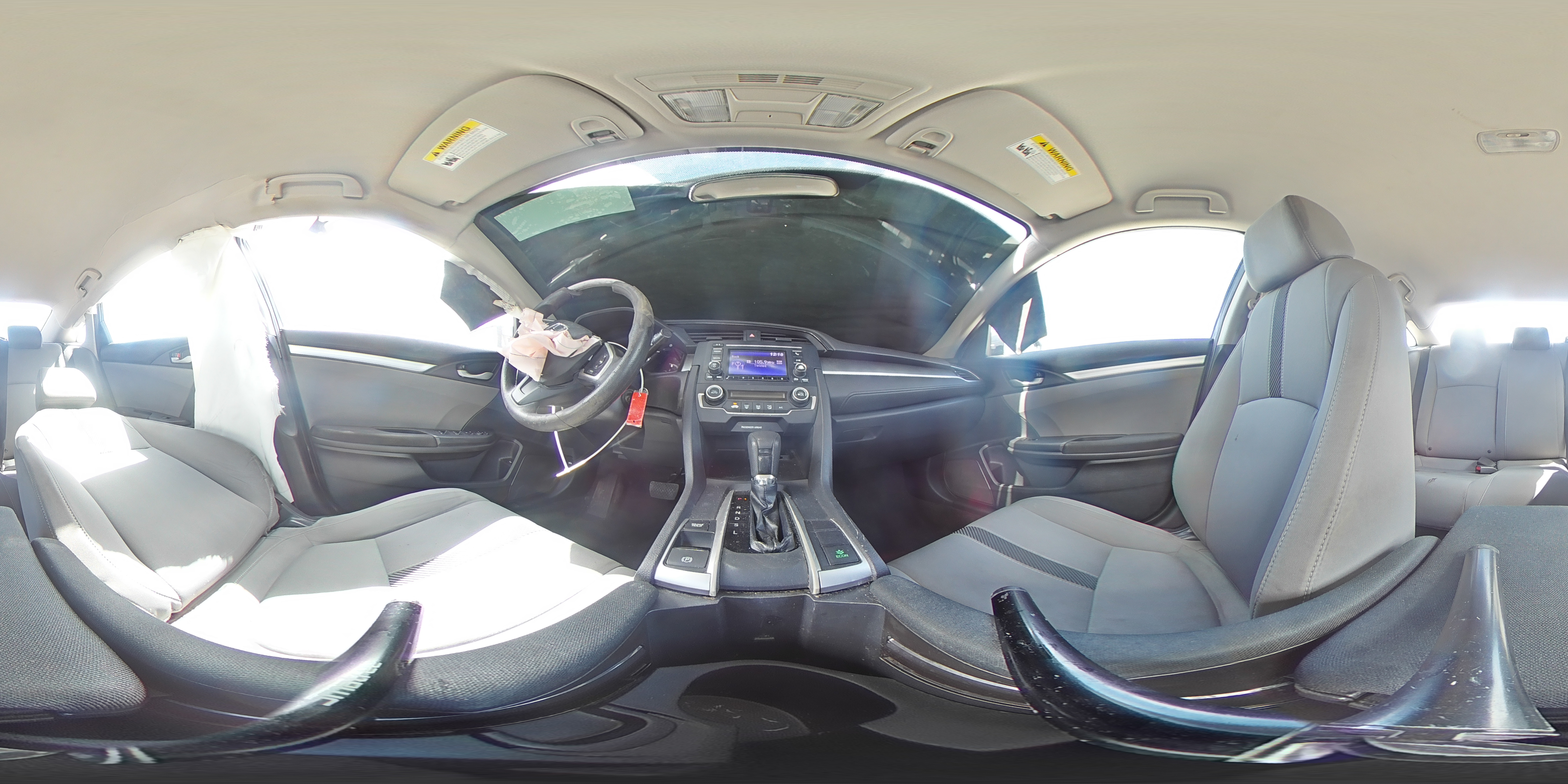 2018 Honda Civic - Image 14