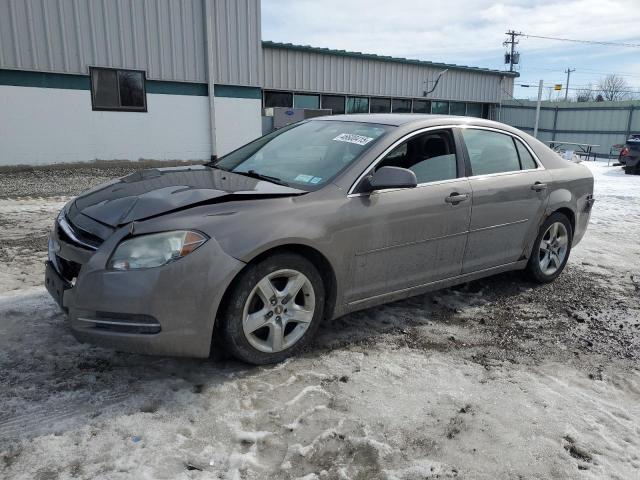 2010 Chevrolet Malibu 1Lt