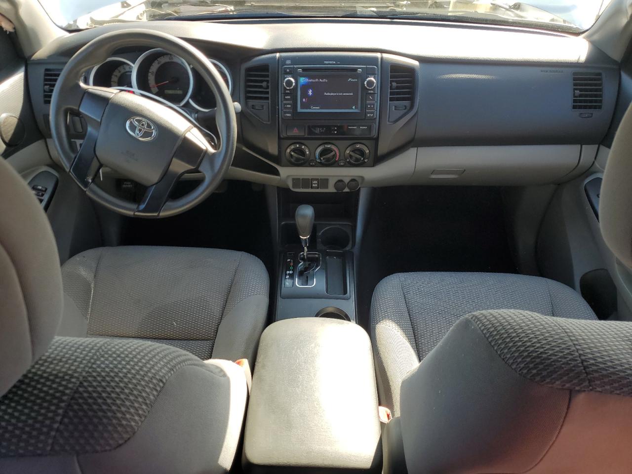 2013 Toyota Tacoma - Image 8
