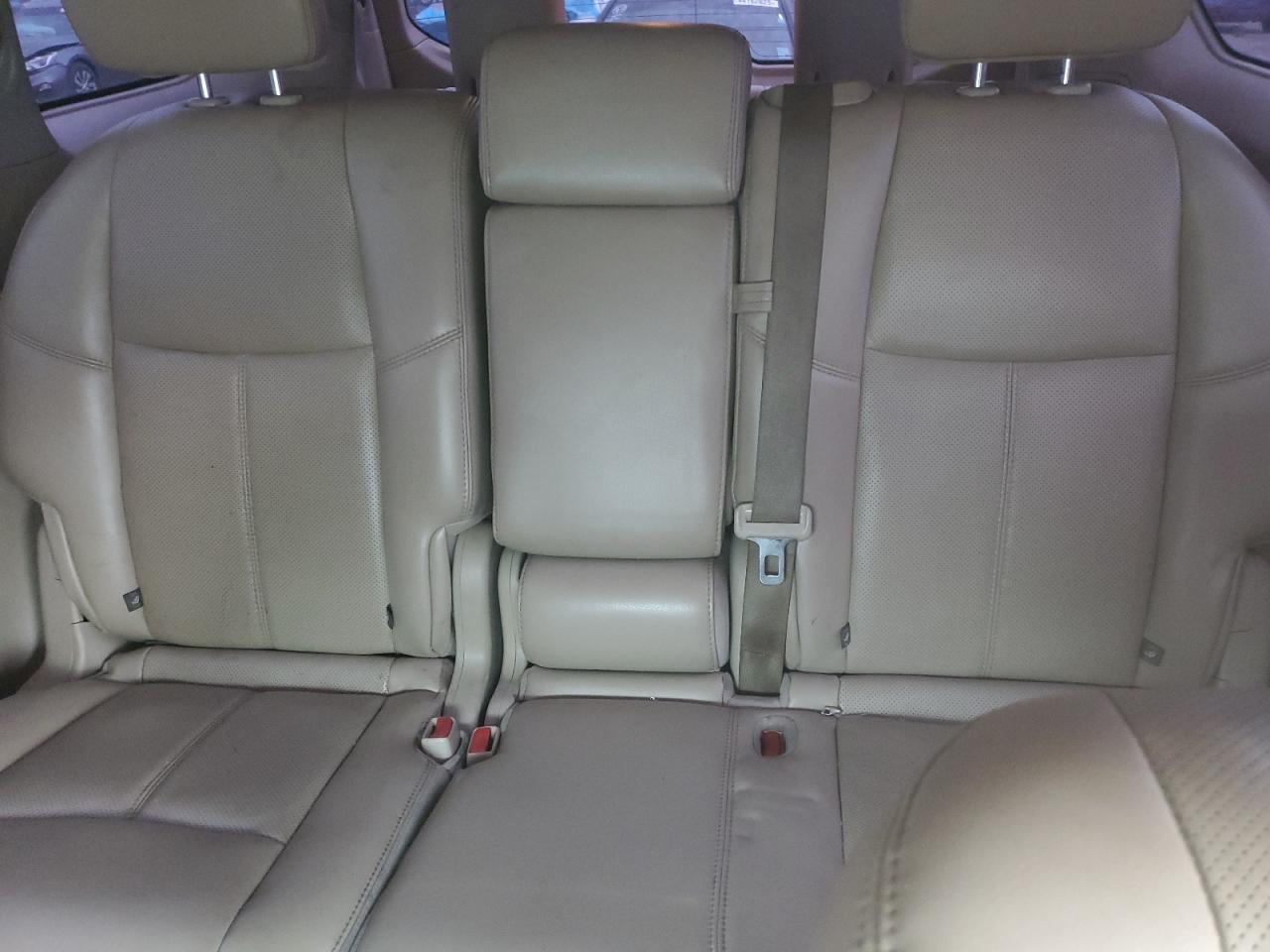 2015 Nissan Pathfinder - Image 10