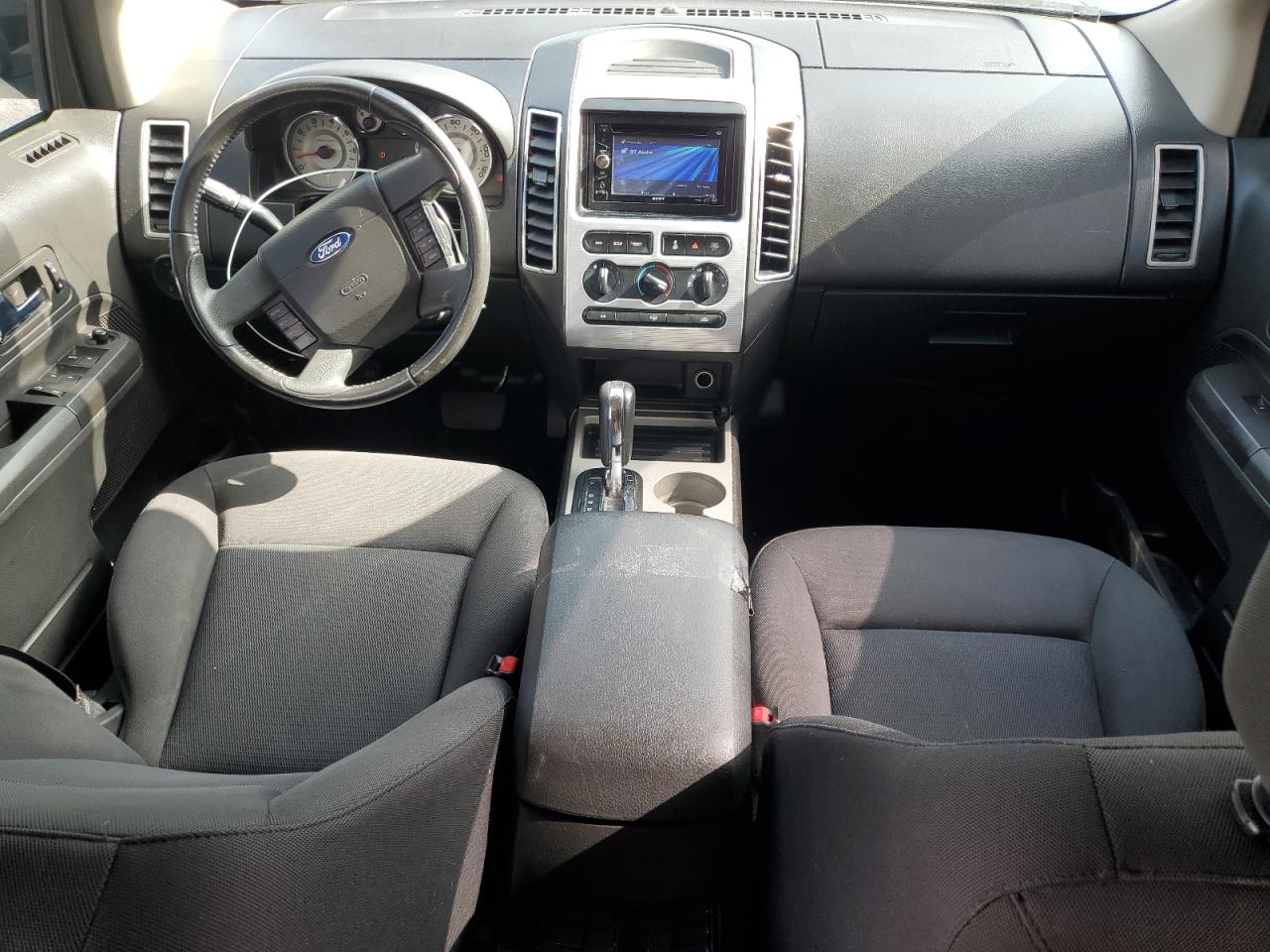 2007 Ford Edge - Image 8