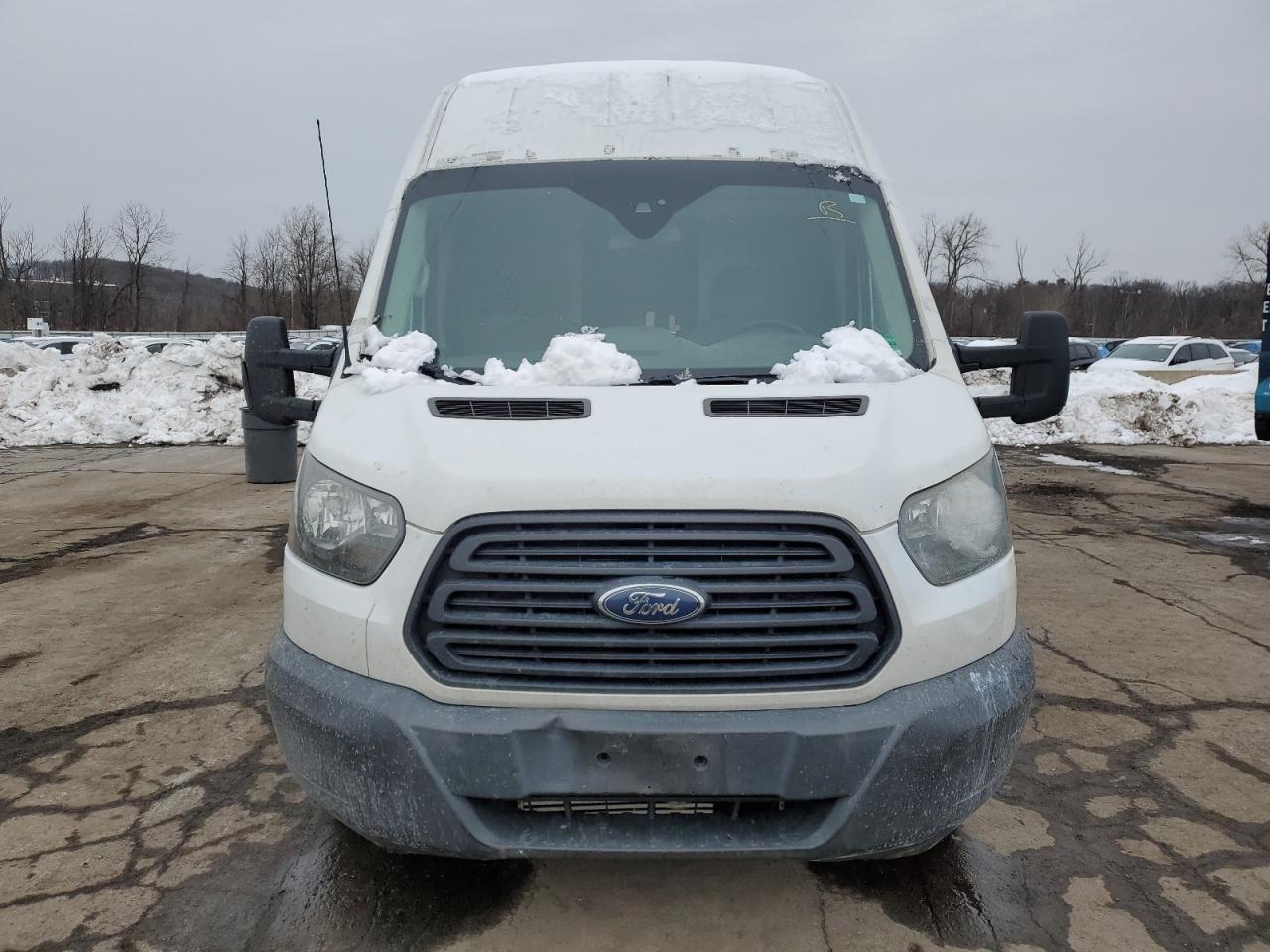 2015 Ford Transit - Image 5