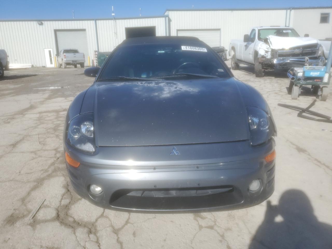 2003 Mitsubishi Eclipse - Image 5