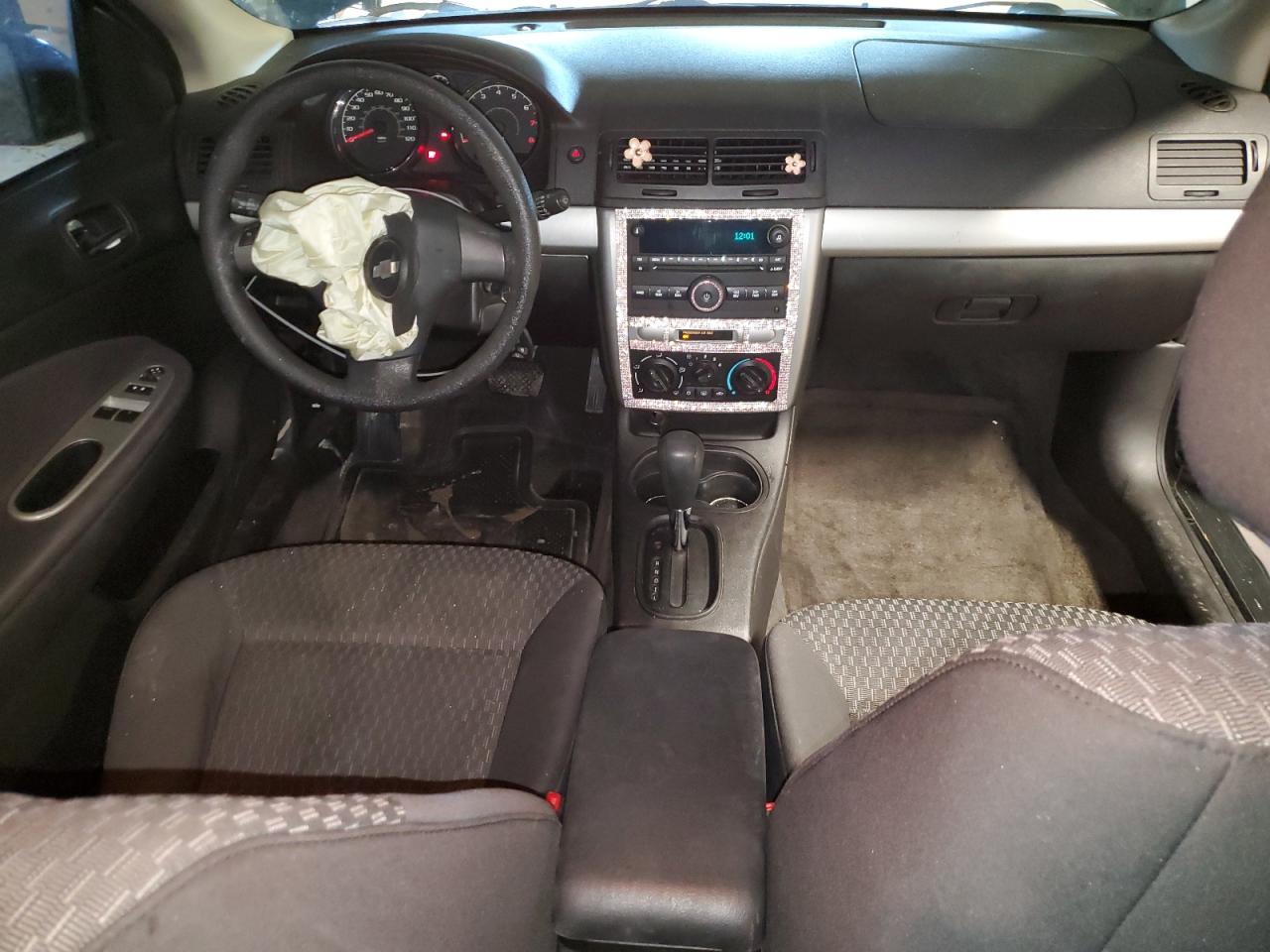 2007 Chevrolet Cobalt - Image 8