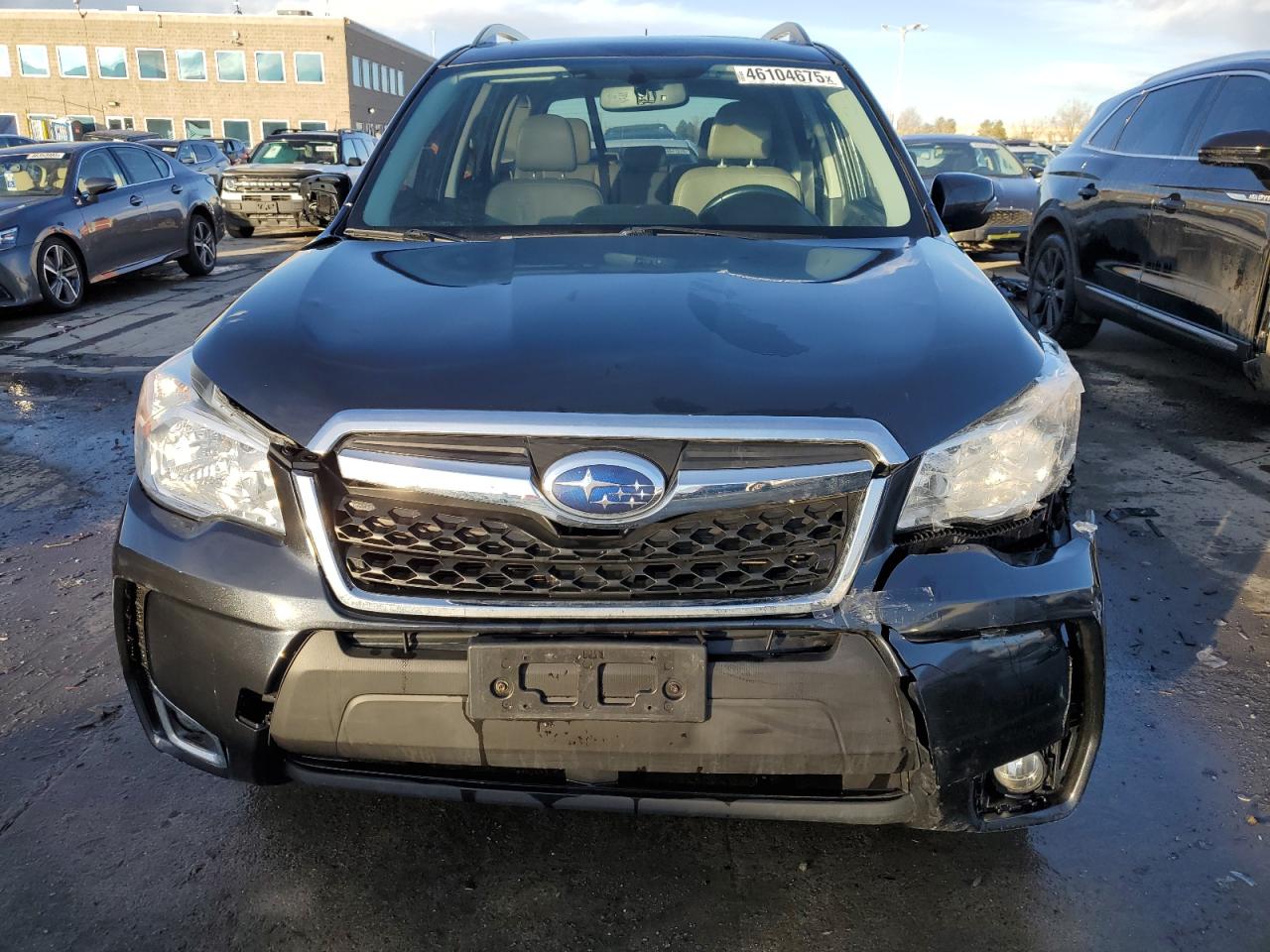 2014 Subaru Forester - Image 5