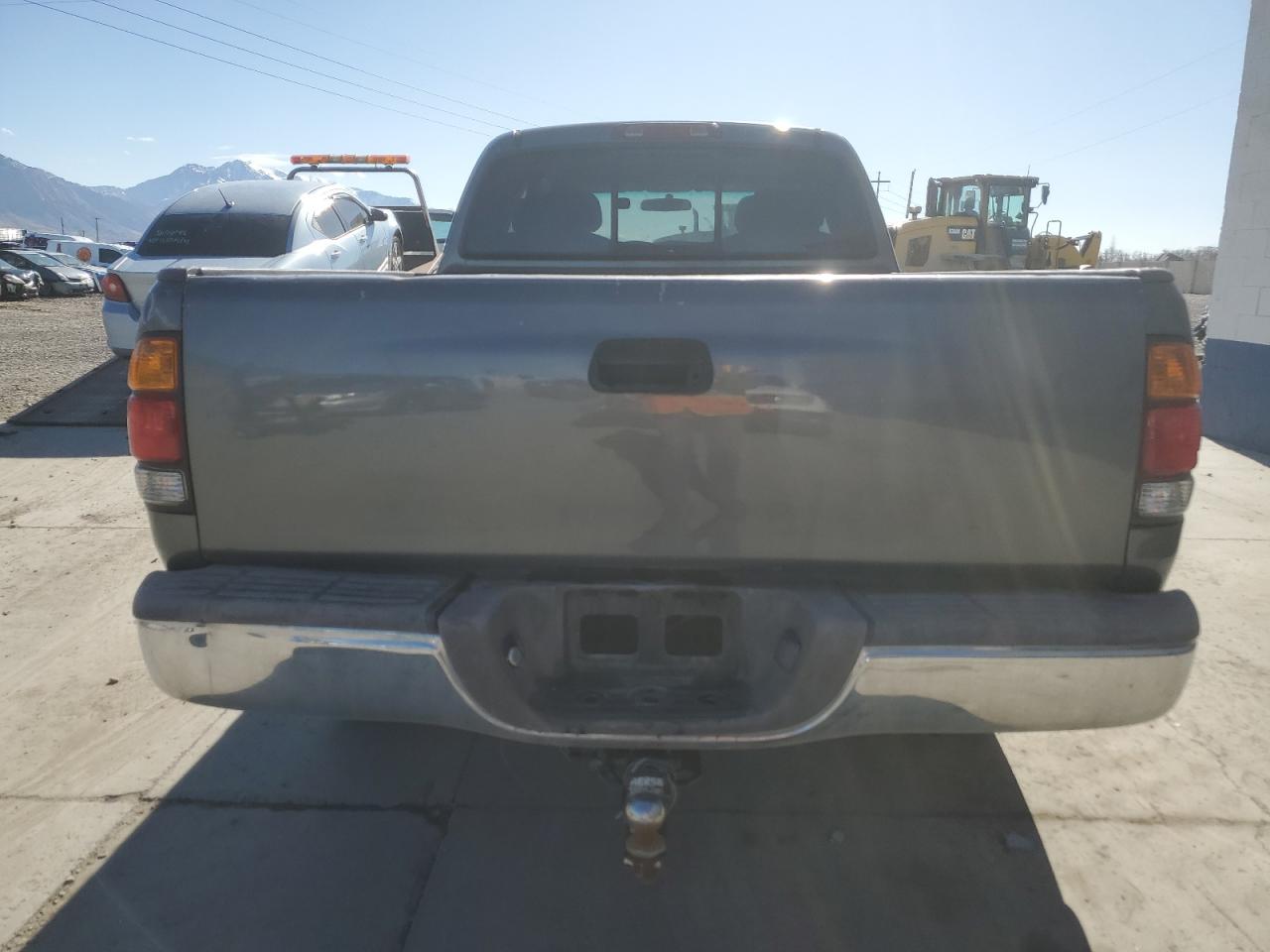2001 Toyota Tundra - Image 6