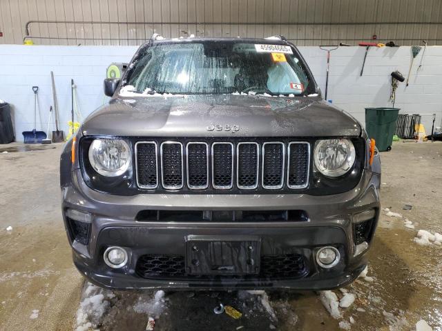  JEEP RENEGADE 2020 Серый