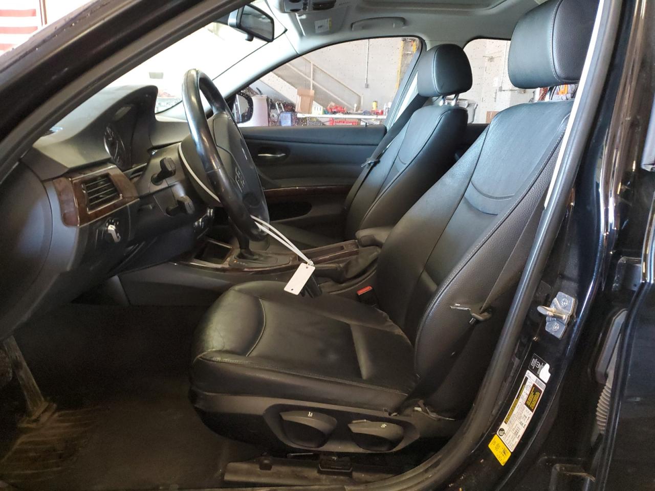 2011 BMW 3er - Image 7
