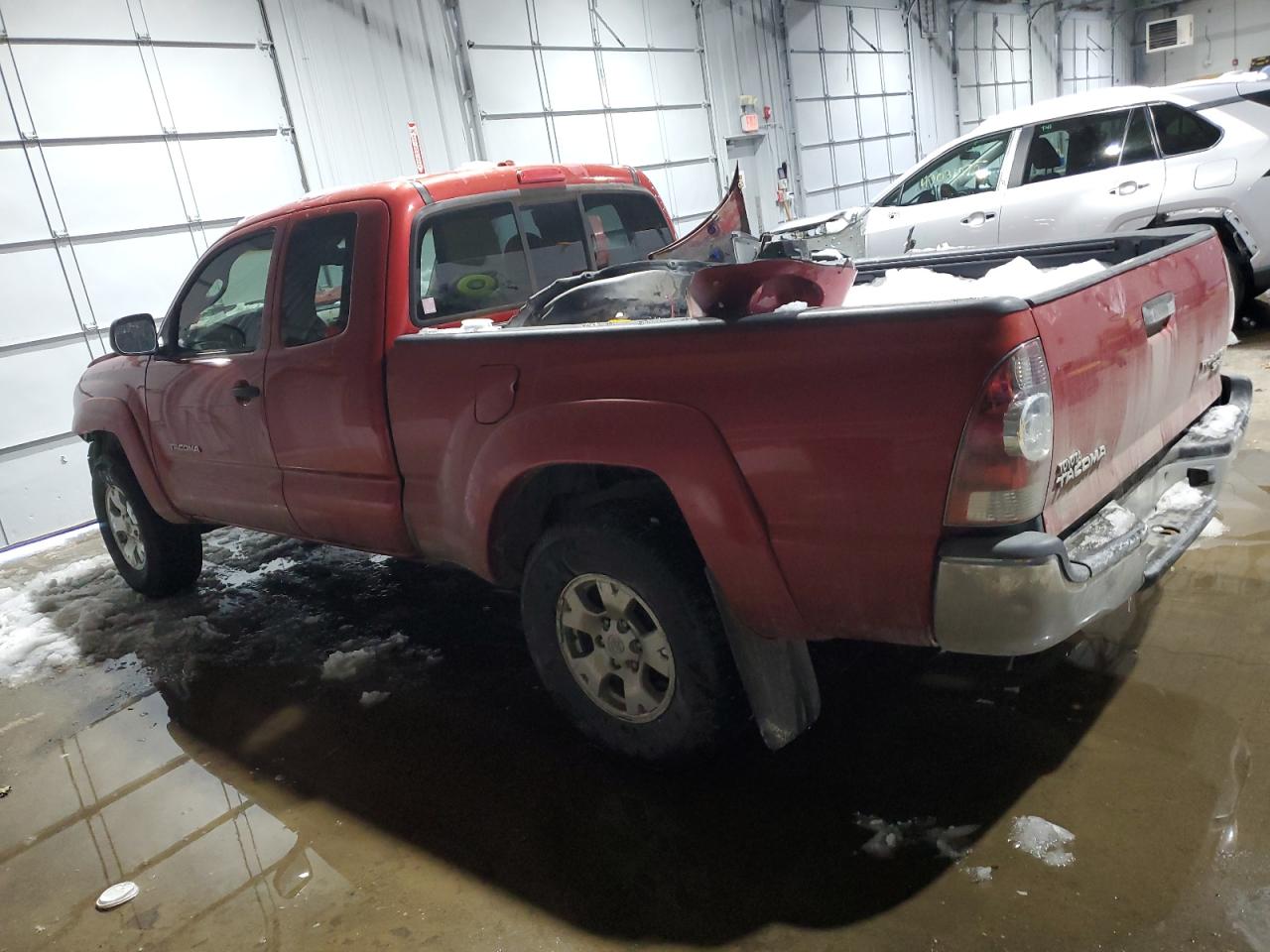 2009 Toyota Tacoma - Image 2