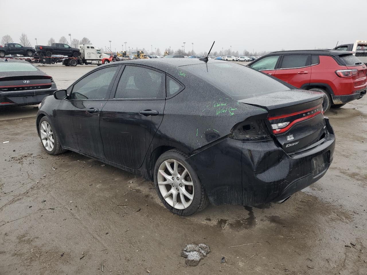 2013 Dodge Dart - Image 2
