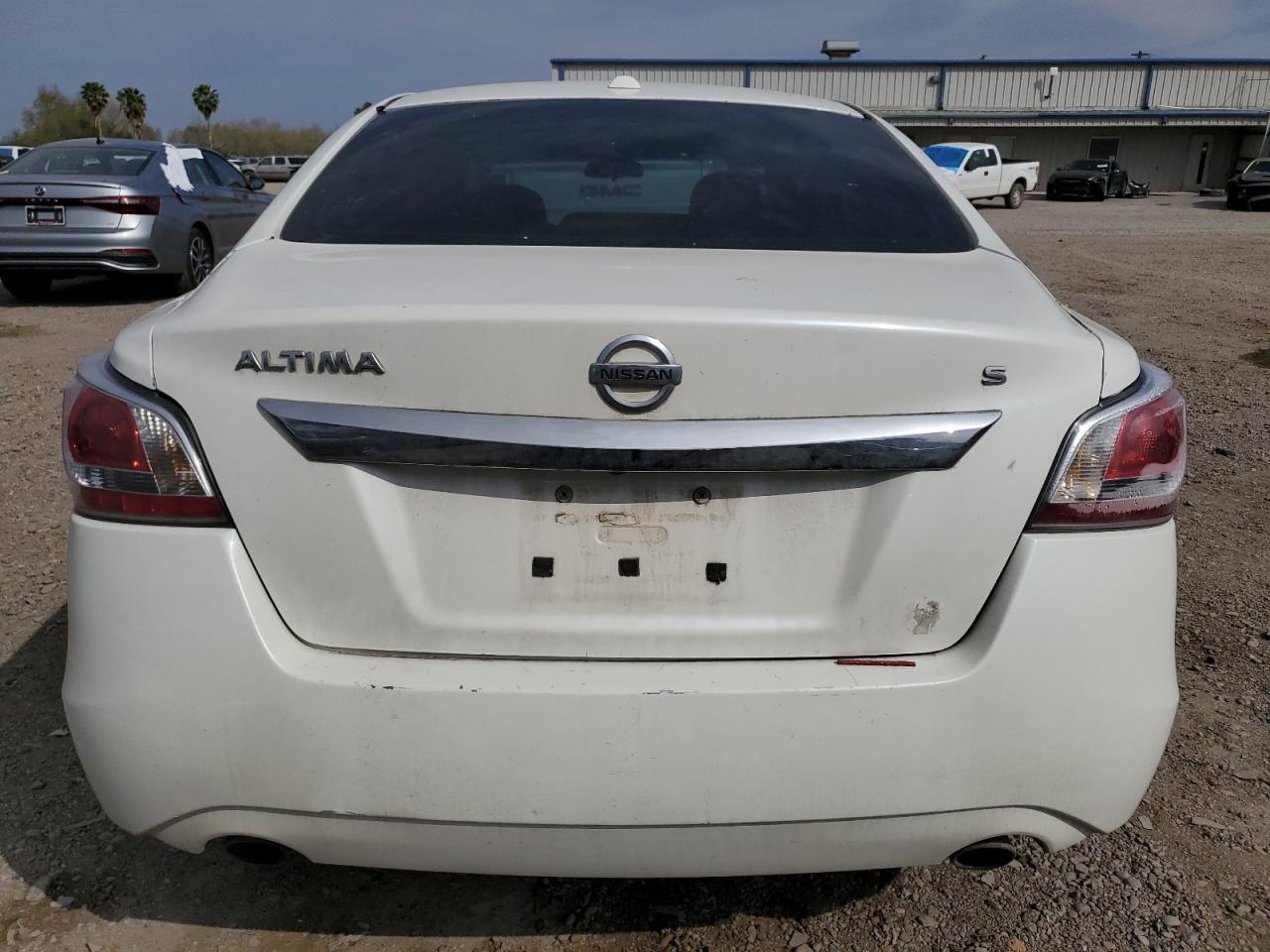 2014 Nissan Altima - Image 6