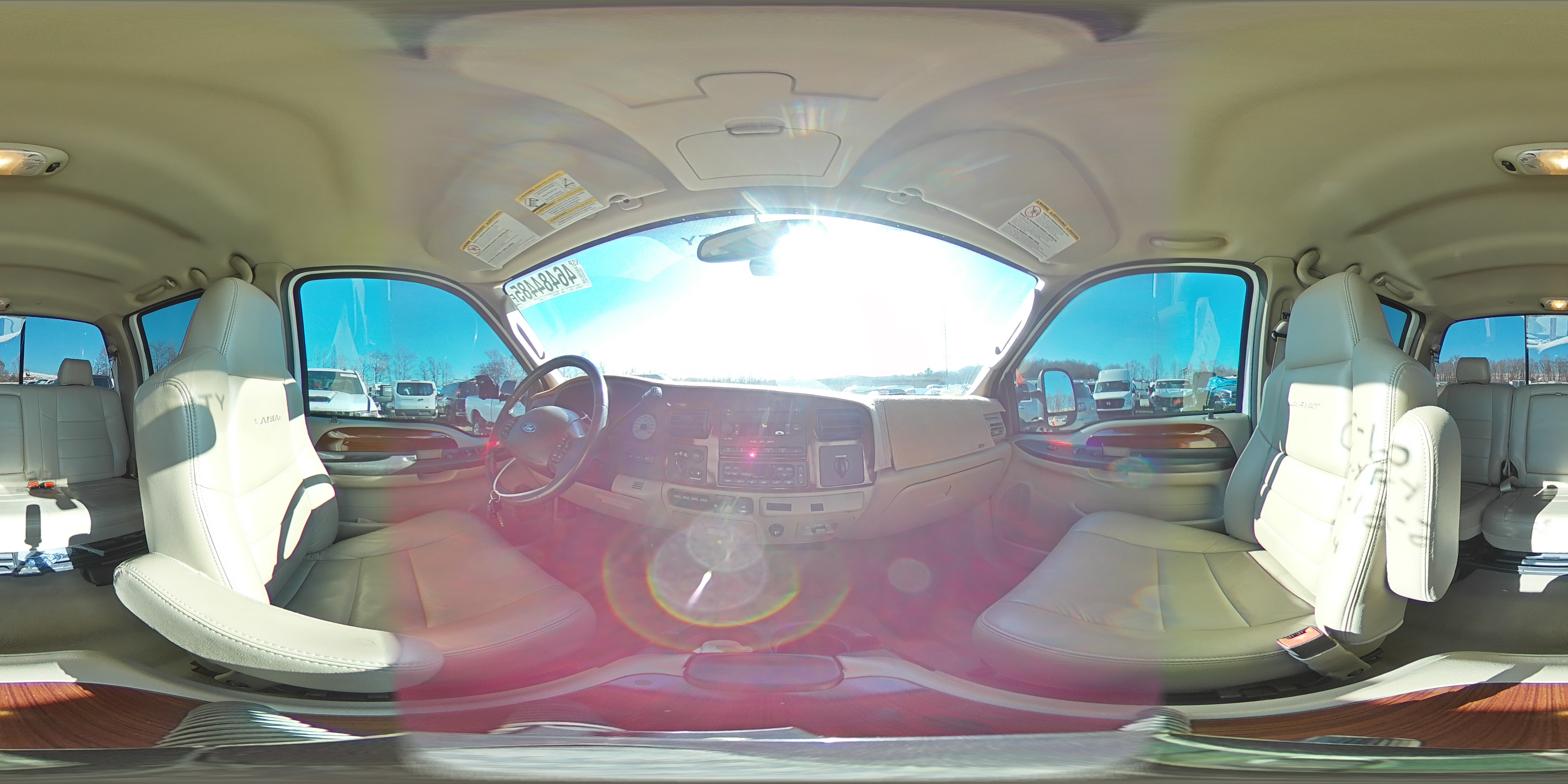 2005 Ford F250 - Image 13