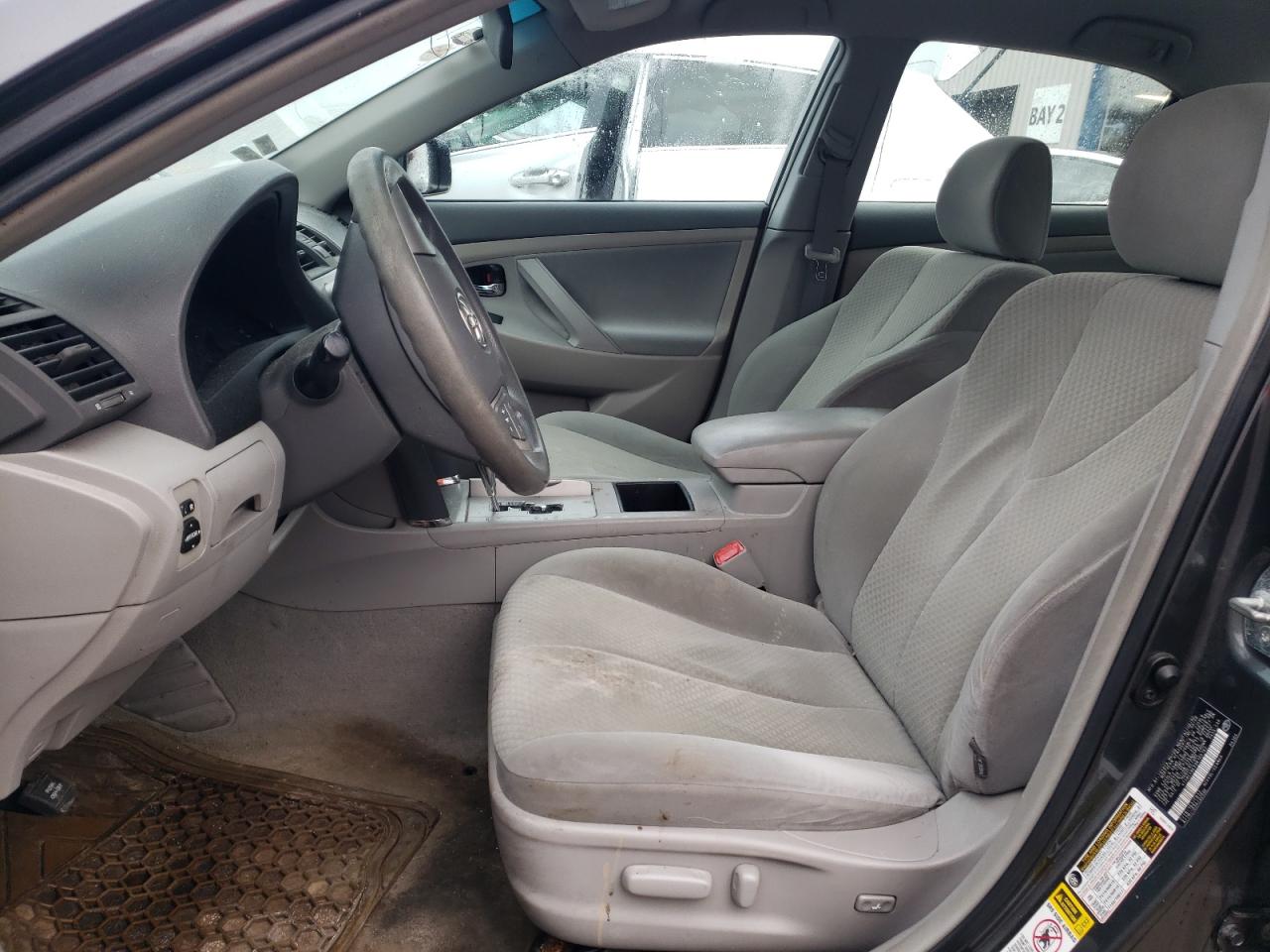 2009 Toyota Camry - Image 7