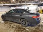 2003 Honda Accord Ex на продаже в Wheeling, IL - Side