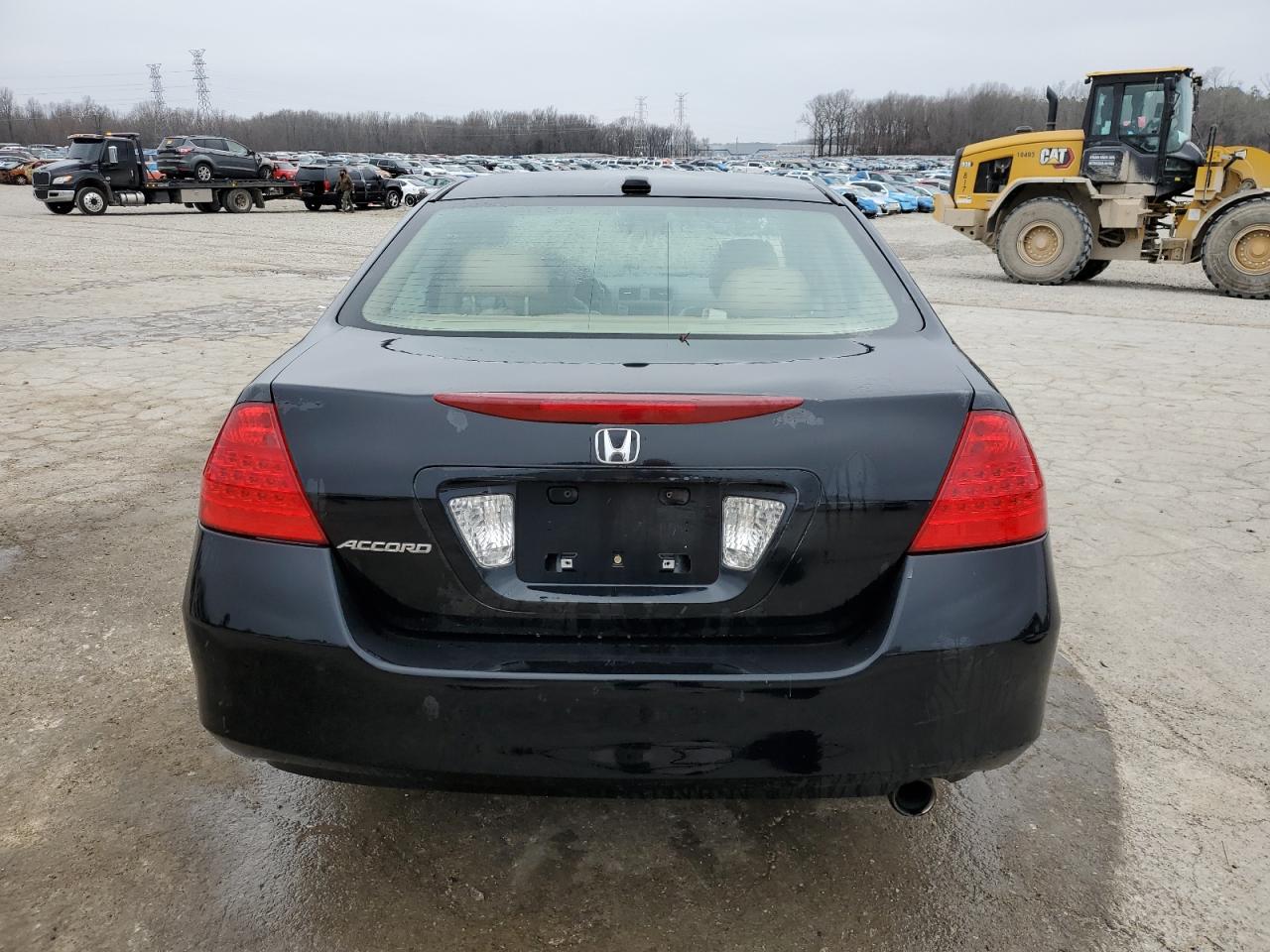 2006 Honda Accord - Image 6
