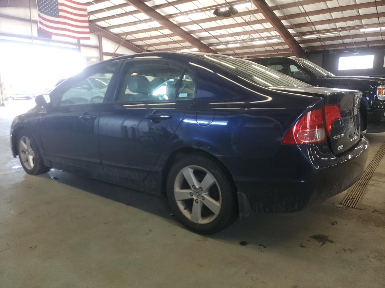 2006 Honda Civic - Image 2