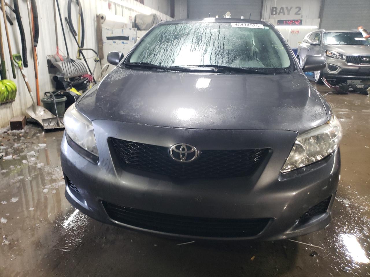 2010 Toyota Corolla - Image 5