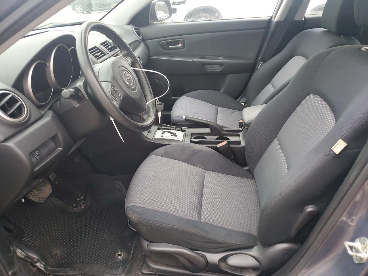 2008 Mazda 3 - Image 7
