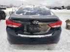 2013 HYUNDAI ELANTRA GLS for sale at Copart ON - TORONTO