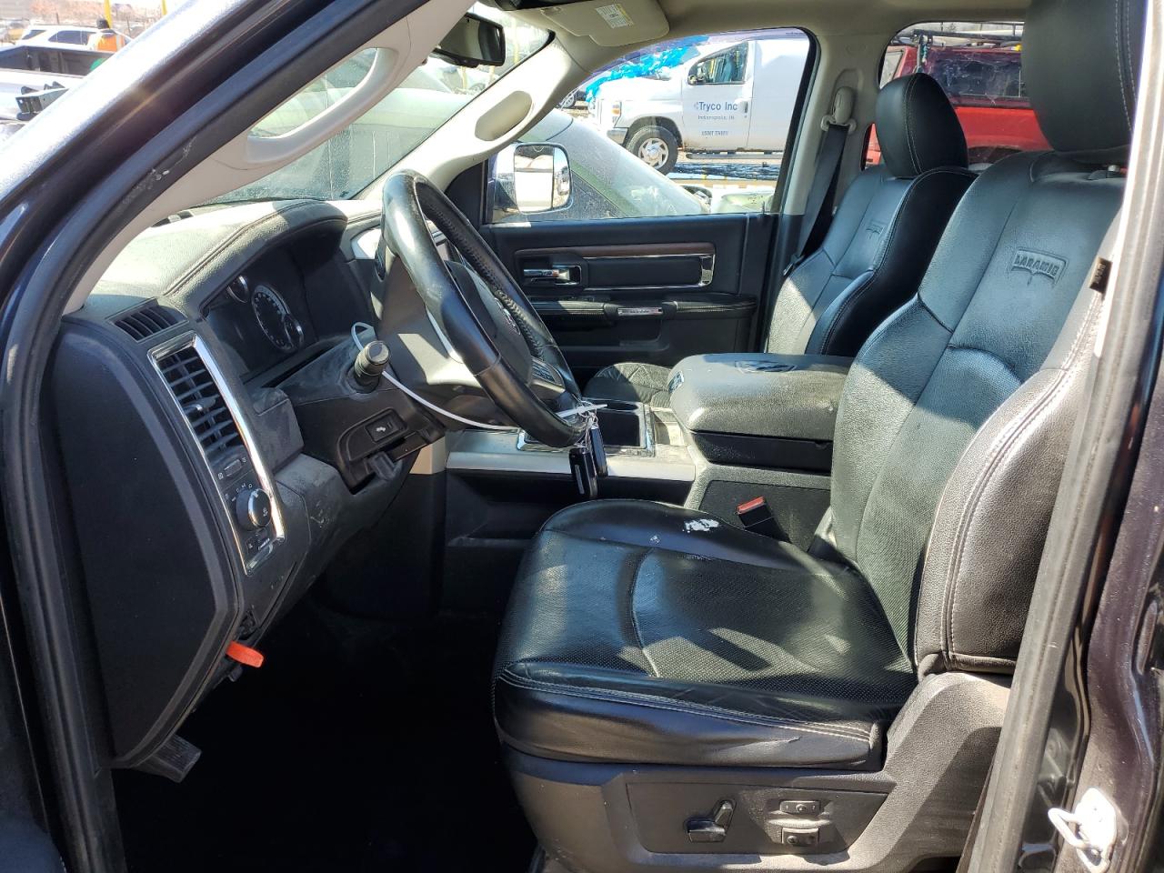 2014 RAM 1500 - Image 7