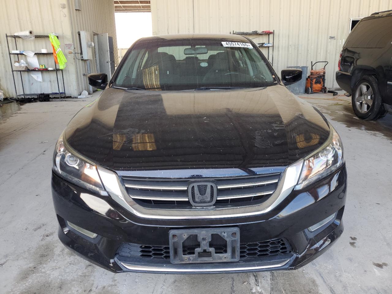 2013 Honda Accord - Image 5